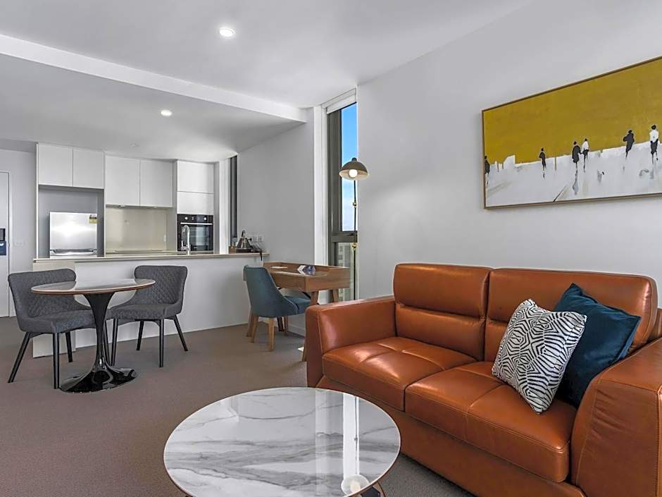 The Sebel Melbourne Moonee Ponds