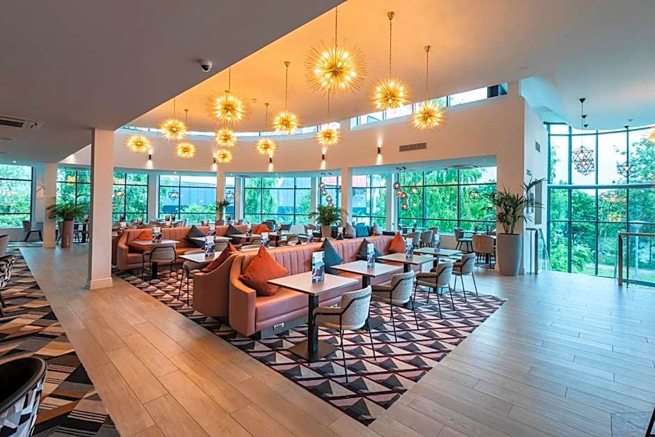 Crowne Plaza Birmingham NEC By IHG