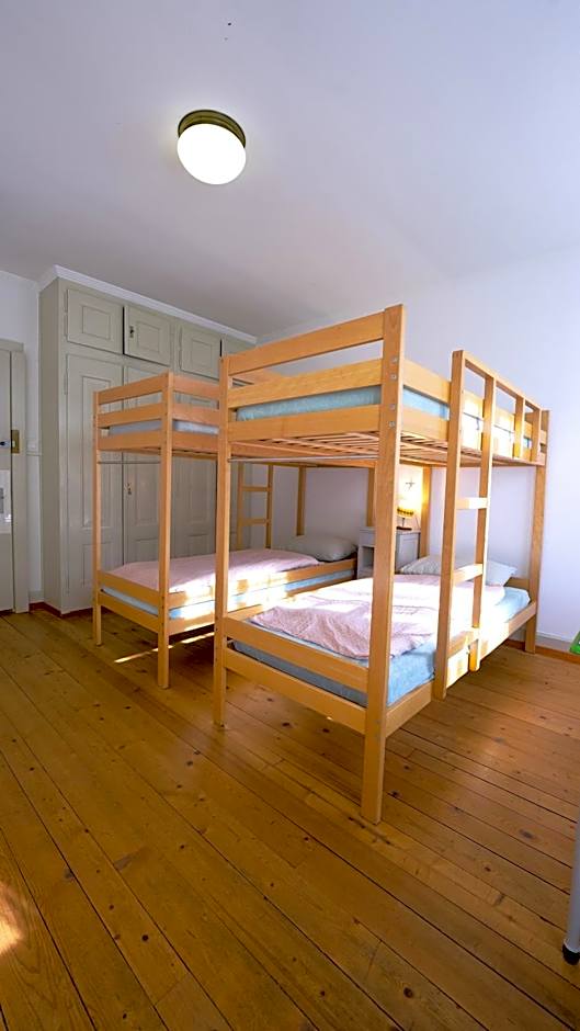 Leissigen Youth Hostel