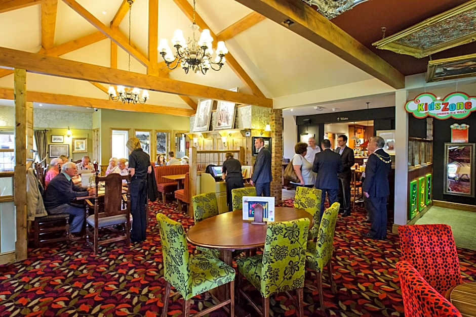 Lobster Pot, Bridlington by Marston's Inn