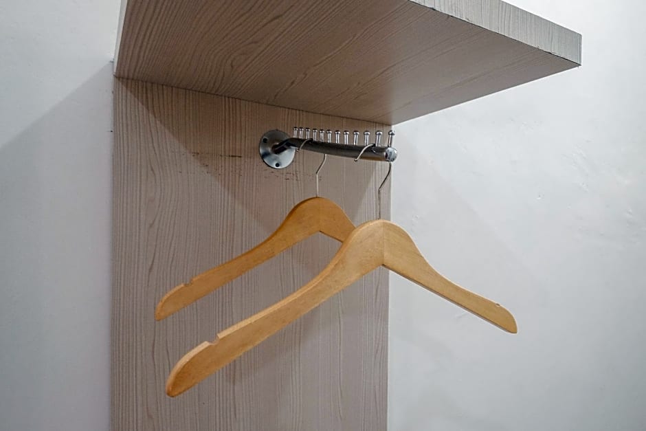 RedDoorz Plus Syariah @ Hotel Indonesia Kajen