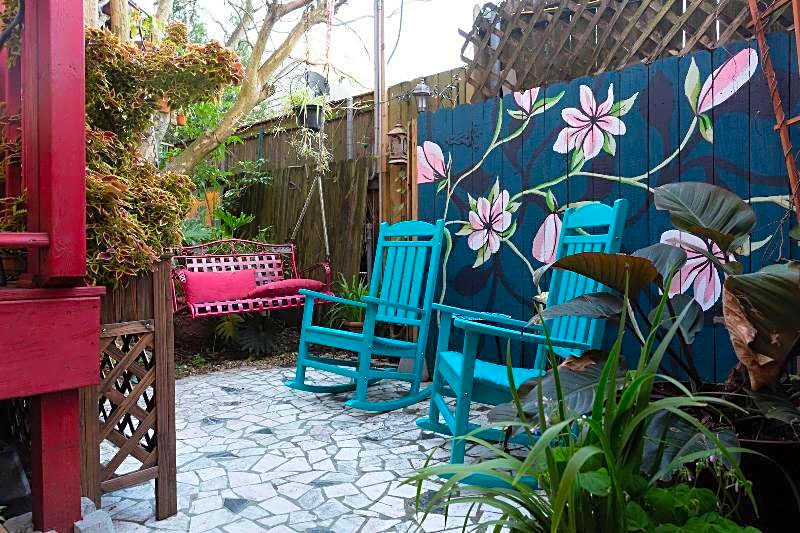 Blue60 Guest House