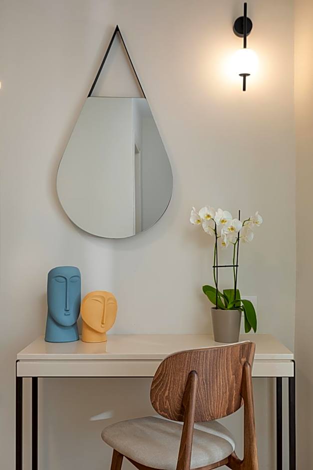 Preveza City Comfort Hotel