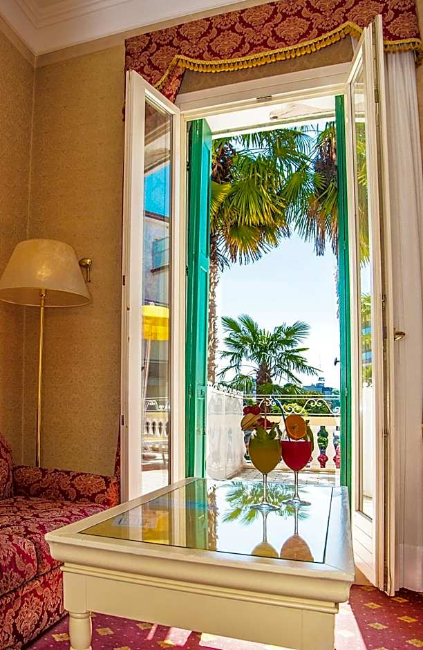 Hotel Terme Roma