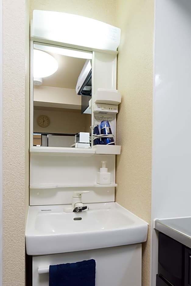 GOEN inn Tokyo The best family room in Tokyo