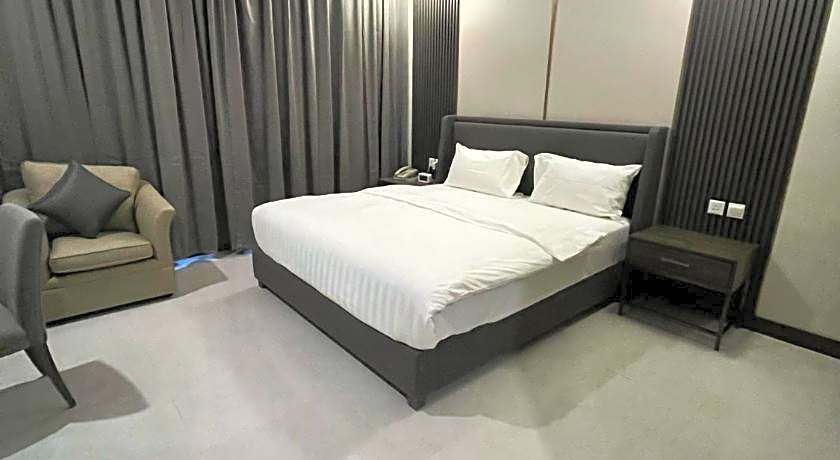 Lily Hotel Suite Hofuf