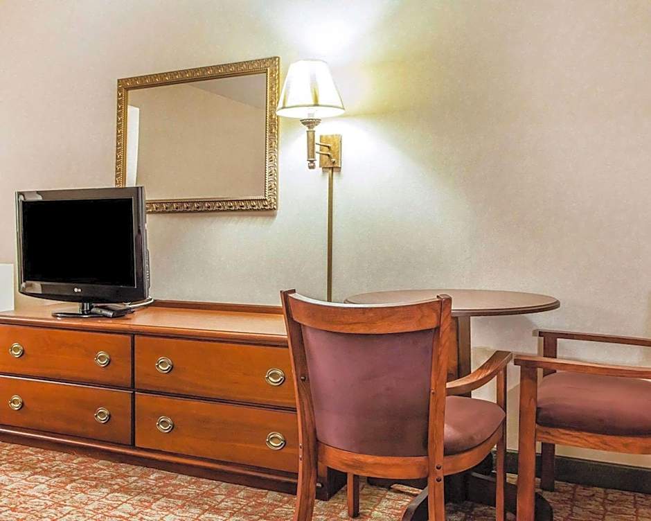 Econo Lodge Douglassville-Pottstown