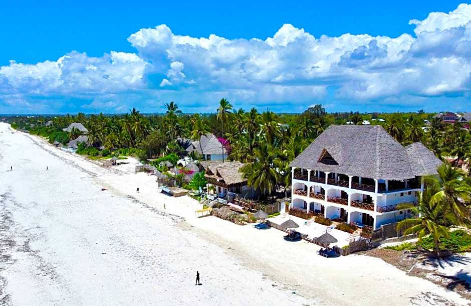 Just Heaven Apartments