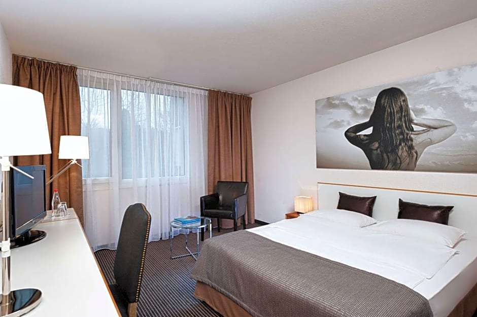 Tryp By Wyndham Wuppertal
