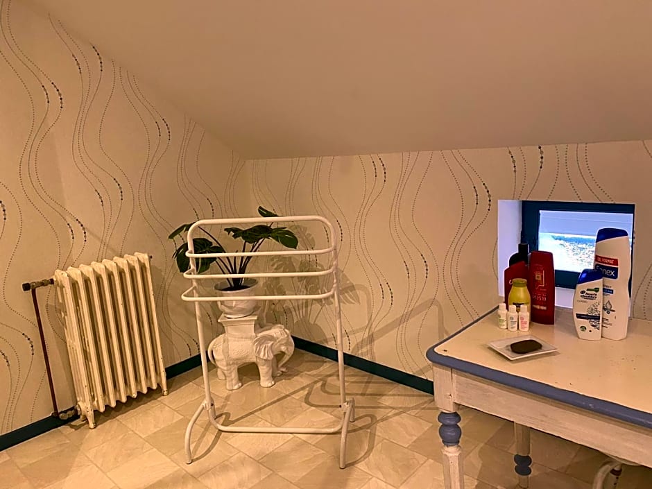 Résidence Beausoleil