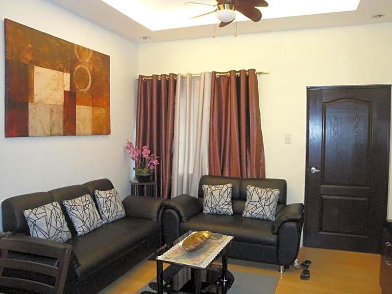 The Oasis Davao Condotel