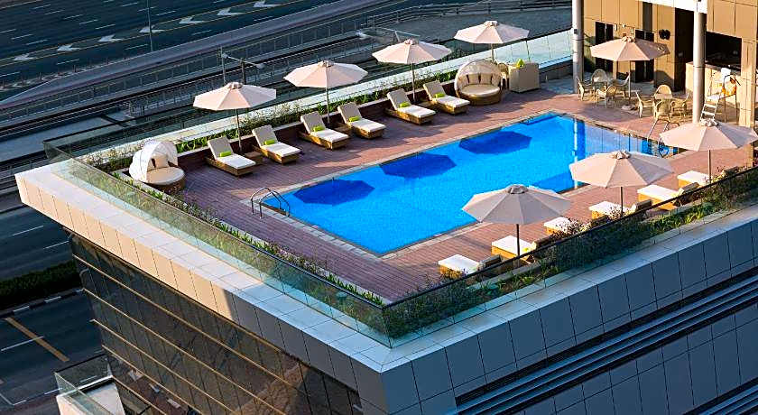Millennium Place Marina