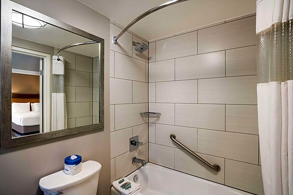 Best Western Antlers