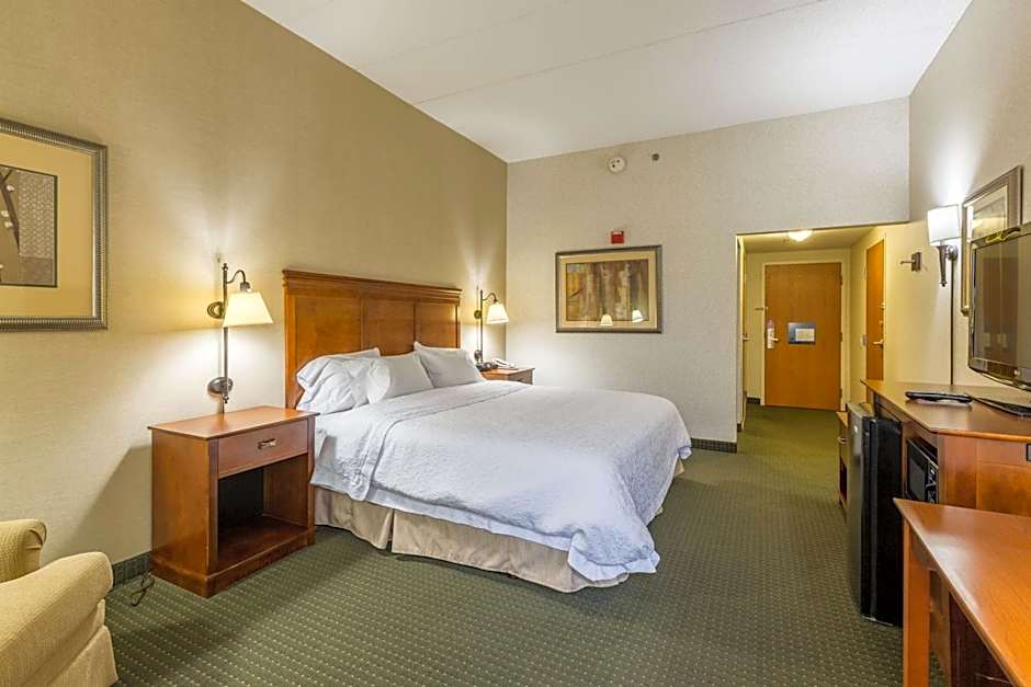 Hampton Inn By Hilton Sidney