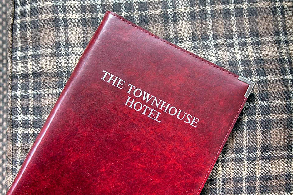 The Townhouse Hotel