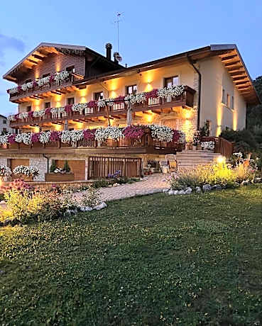 Boutique Hotel Il Riccio - Adults Only