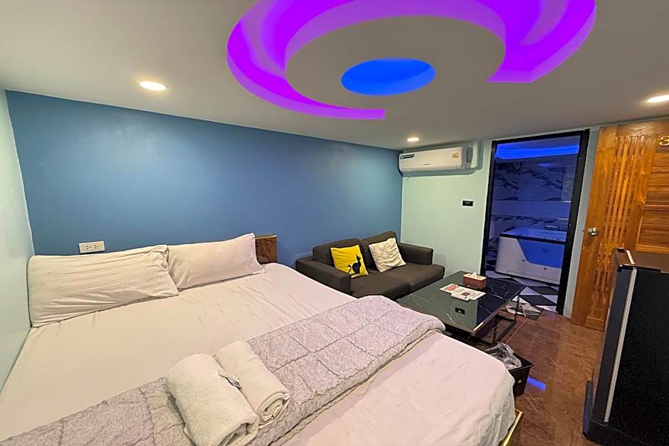 Bankhunchang guest house????????????????????????????????