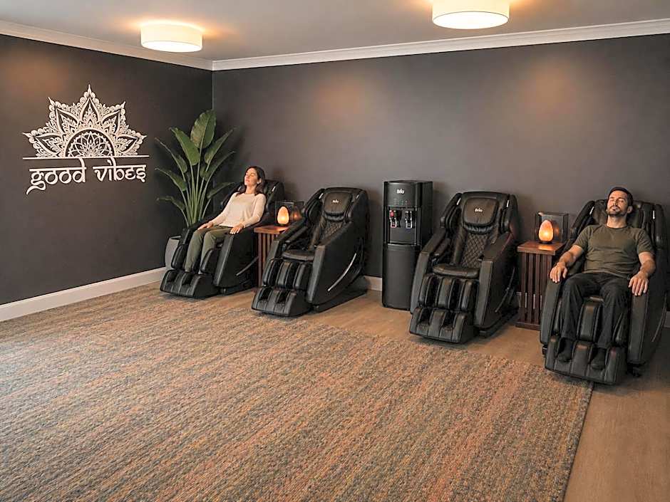 Arroyo Pinion Hotel, an Ascend Collection Hotel