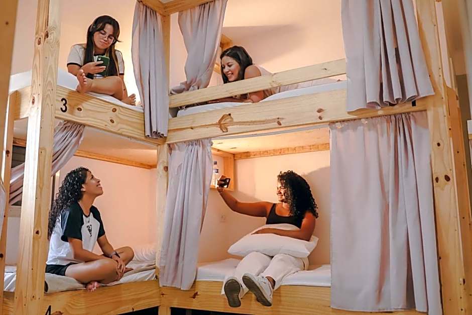 Hostel new way