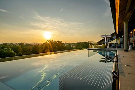 Wellness & Thermal Retreat Das Mühlbach