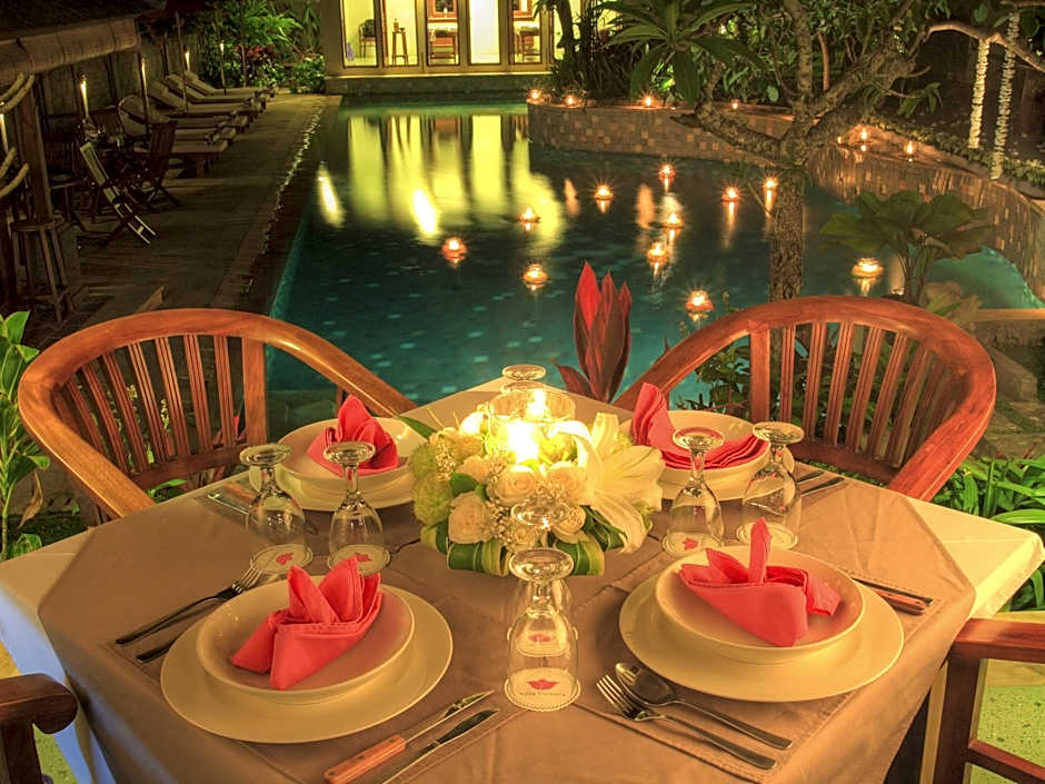 Villa Victoria Bali