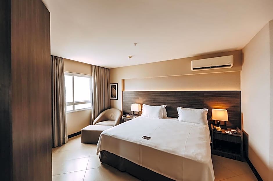 Golden Tulip Natal Ponta Negra