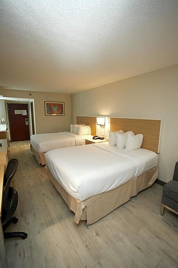 Wyndham Garden Duluth