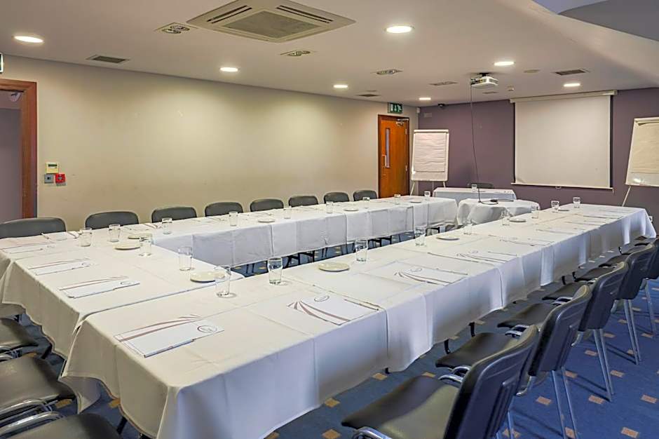Errigal Country House Hotel