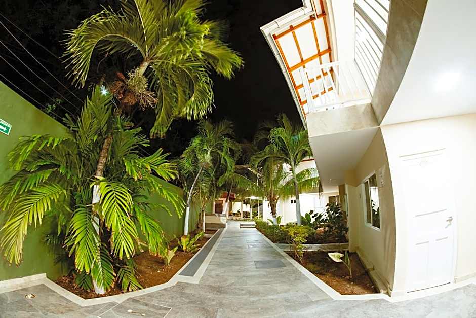 Hotel Isla Bonita