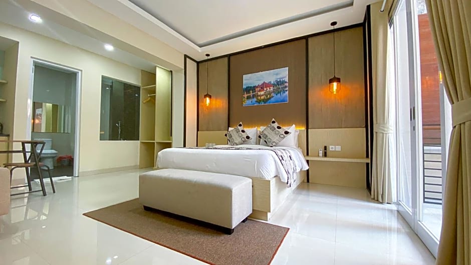 Ultimate Residence Bali