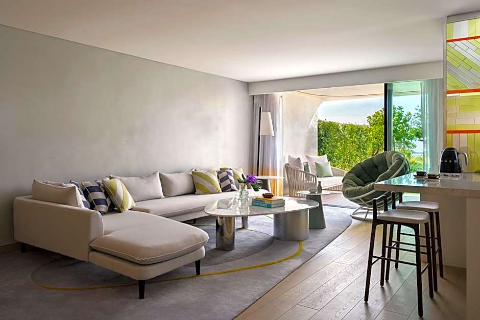 W Residences Algarve