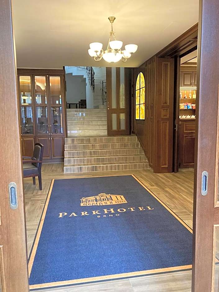 Parkhotel Brno