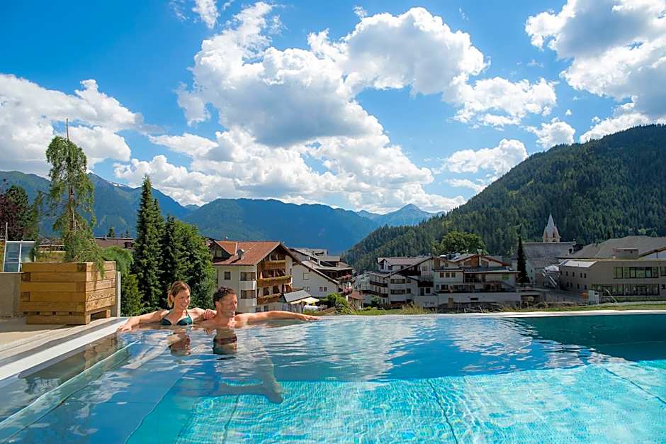 Wellnesshotel Cervosa