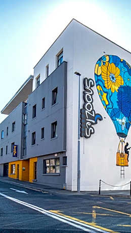 Snoozles Galway City Centre