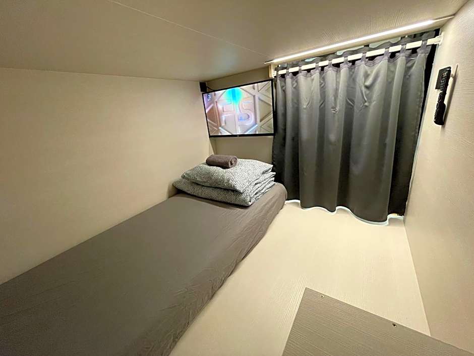 Sleep&Go Hostel Ljubljana