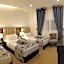 Petra Heart Hotel