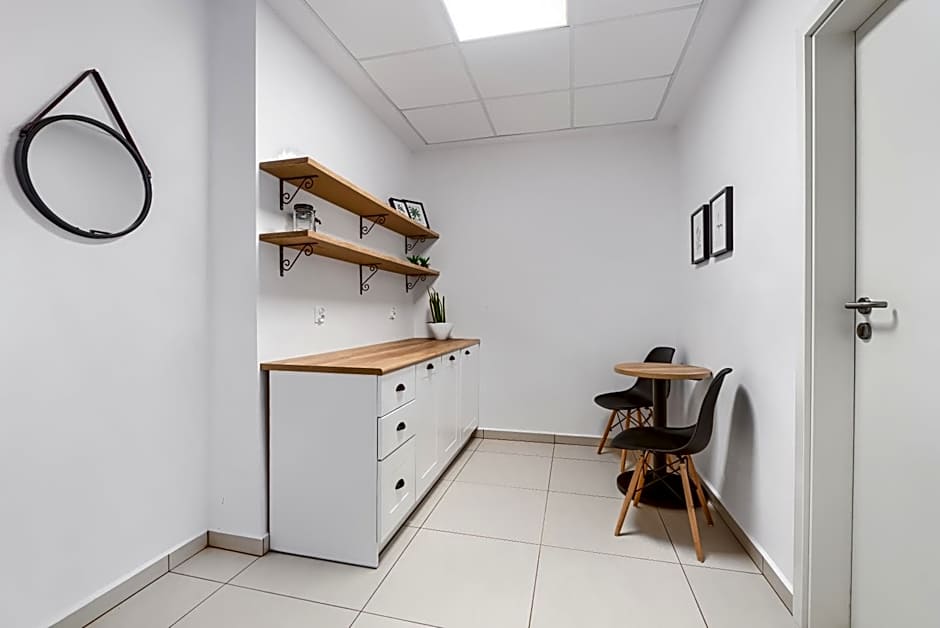 Studencki Dom Marynarza Korab