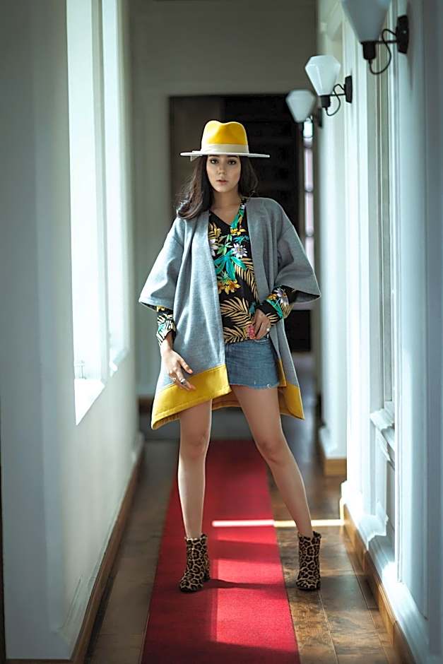 Carlota Sustainable Design Hotel