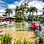 Summer House Backpackers Cairns