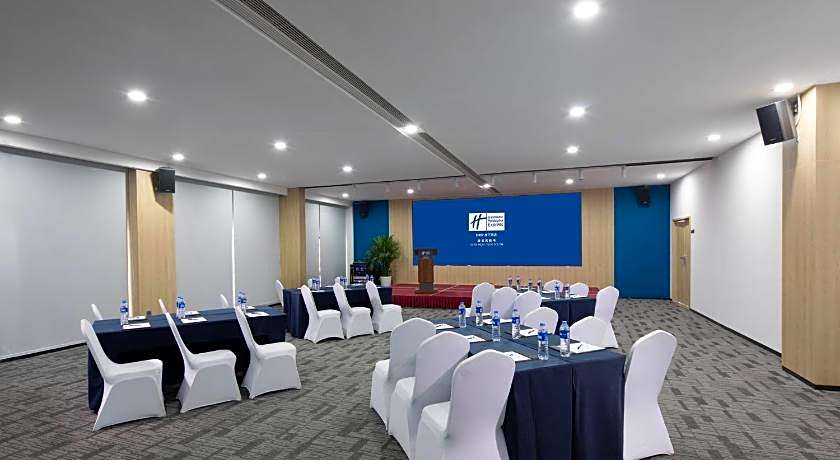 Holiday Inn Express Xi An High Tech South By IHG