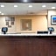 Comfort Suites Downtown Sacramento