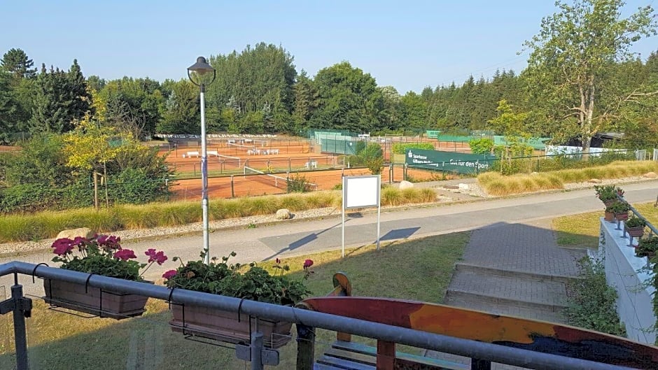 Apartmenthaus in Walle