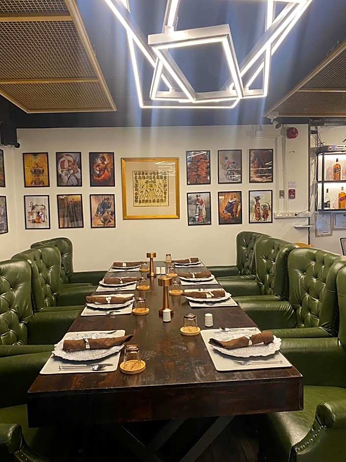 Citadines Sukhumvit 11 Bangkok