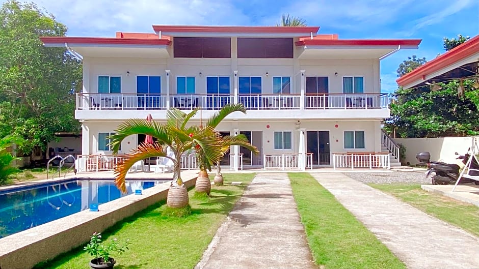 Villa del OZ Resort