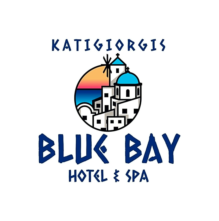 Katigiorgis Blue Bay