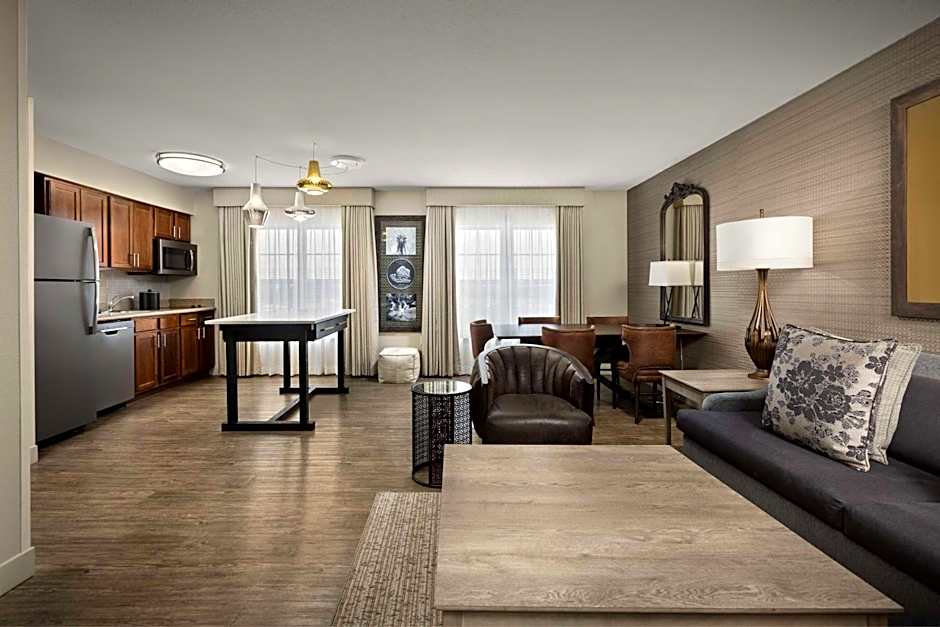 Homewood Suites By Hilton At The Waterfront