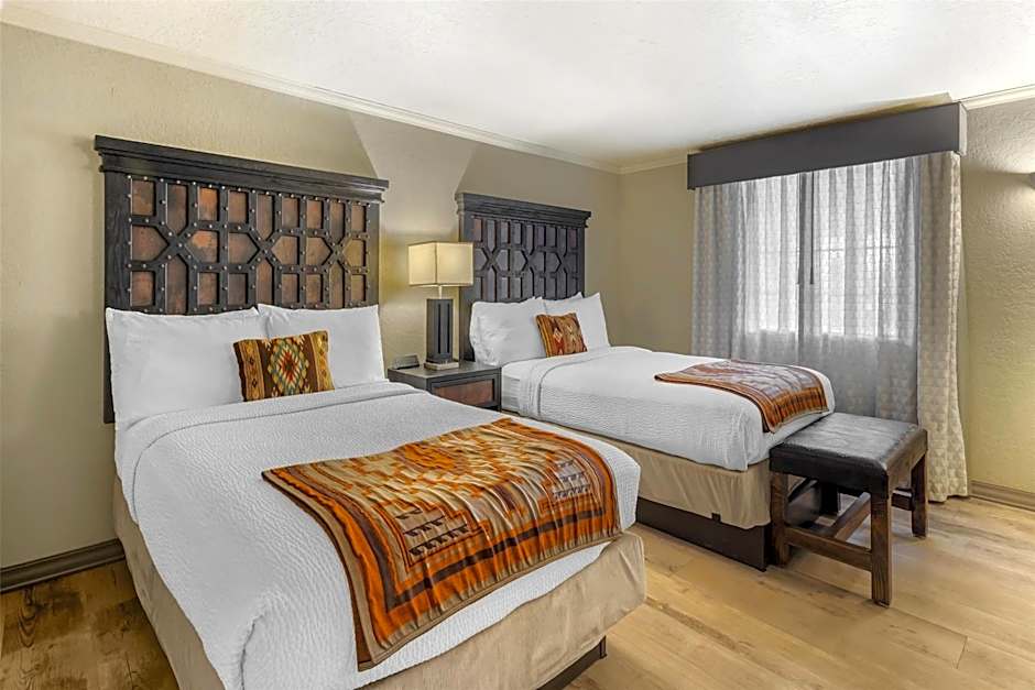 Best Western Plus Weatherford