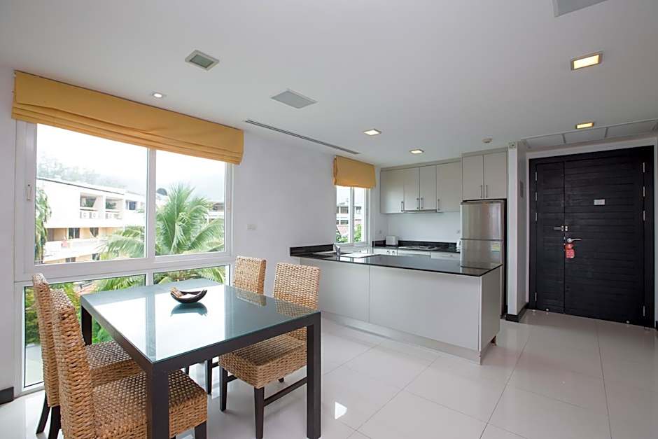 The Palms, Kamala Beach - SHA Extra Plus