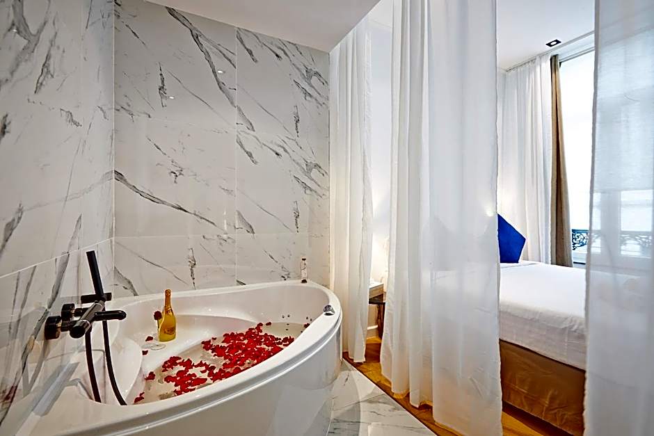 Hotel Les Ecrins