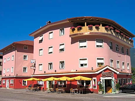 Hotel Victory